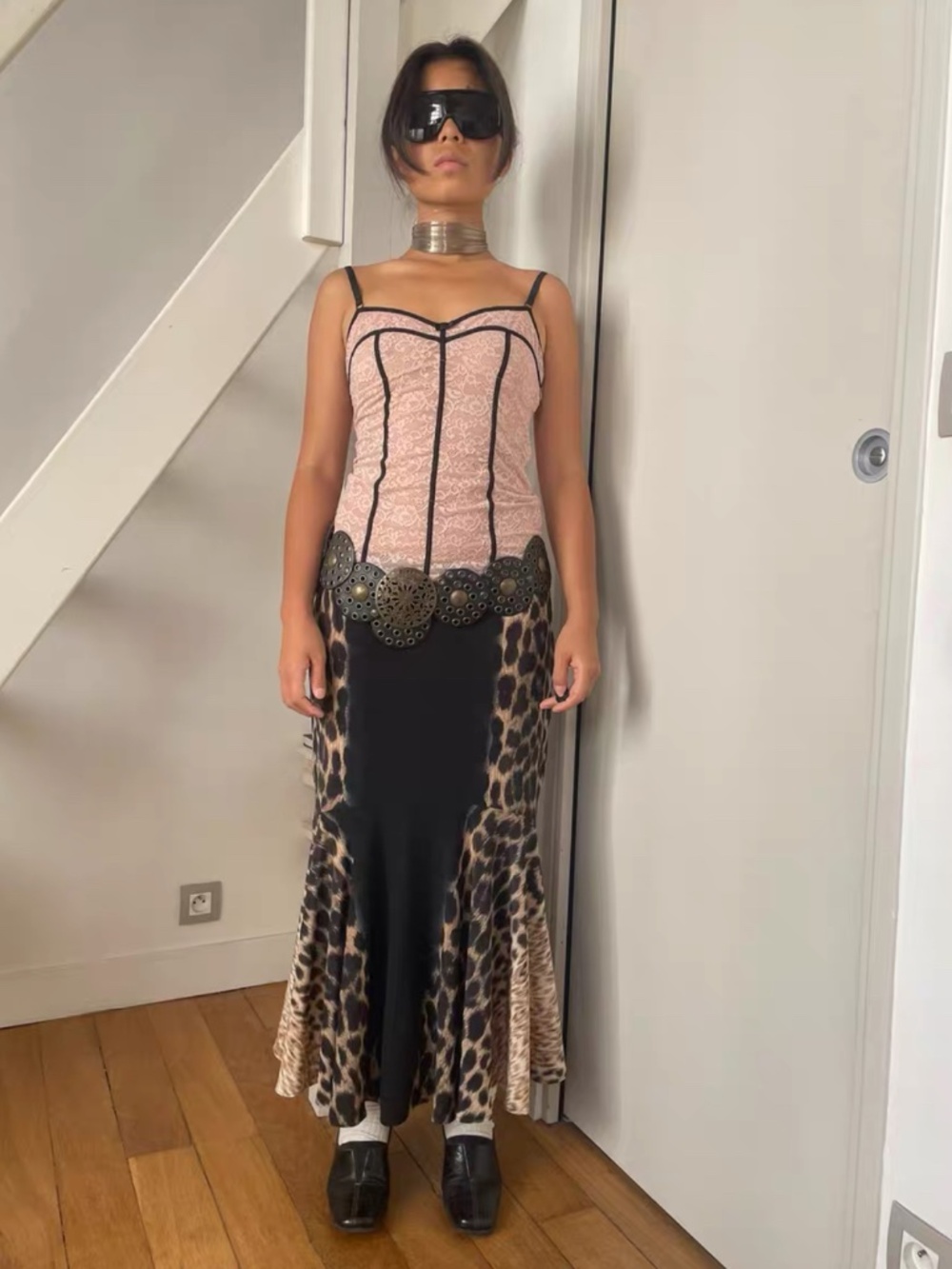 Dg dolce gabbana top